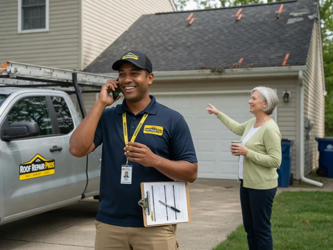 Roof Repair Dustin, OK FAQs